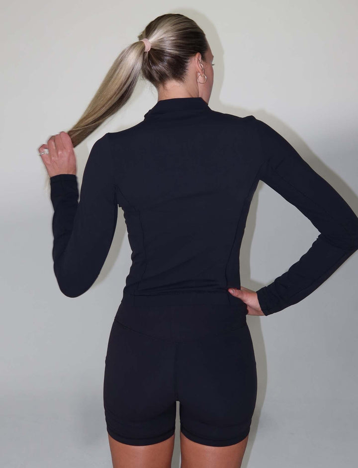 Studio Jacket