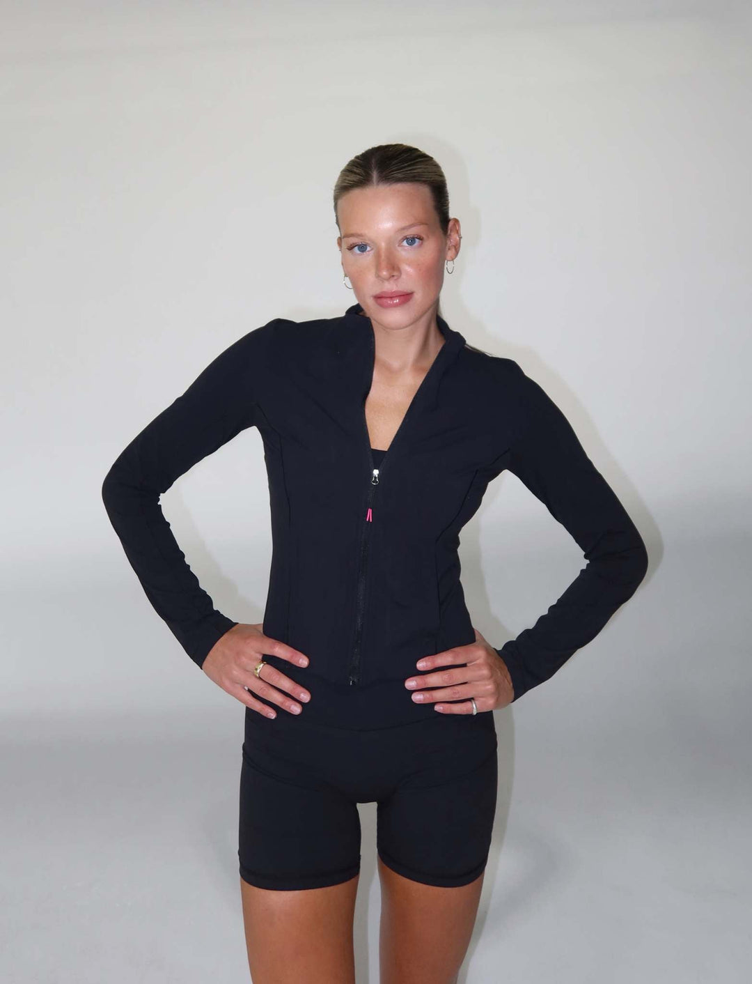 Studio Jacket