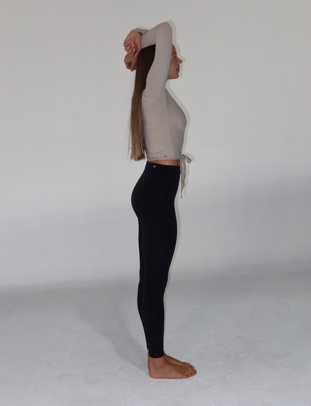 Studio Legging