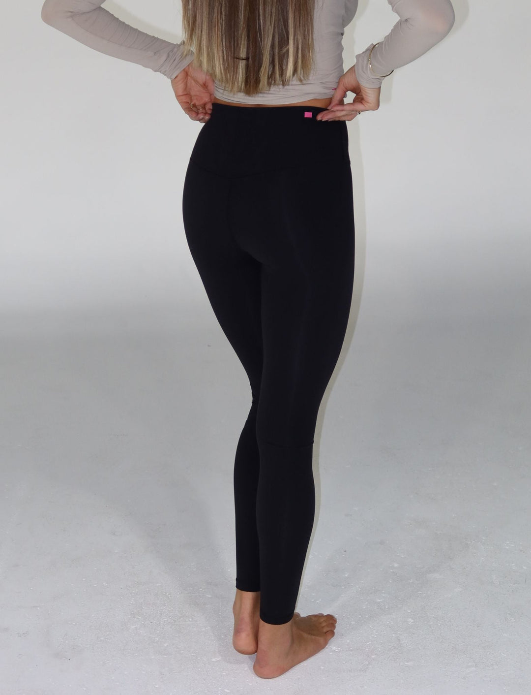 Studio Legging