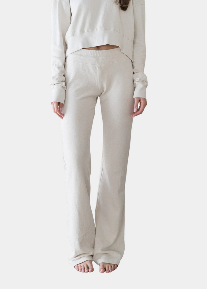 Loop Wide Leg Pants