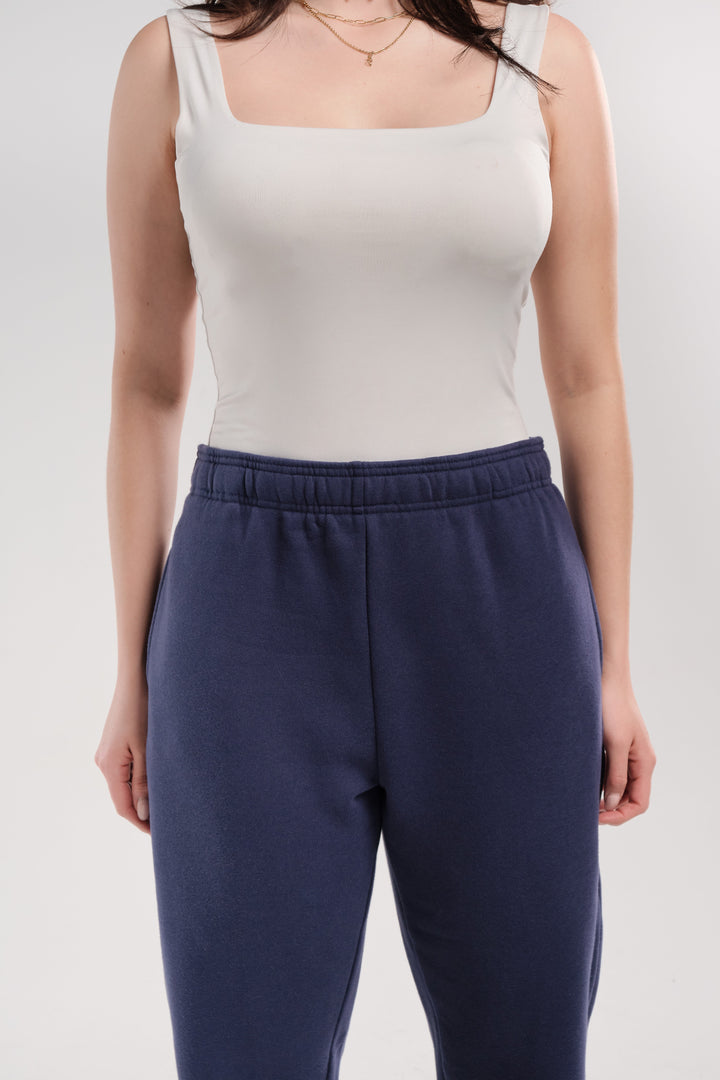 Premium Tall Women's High Rise Joggers