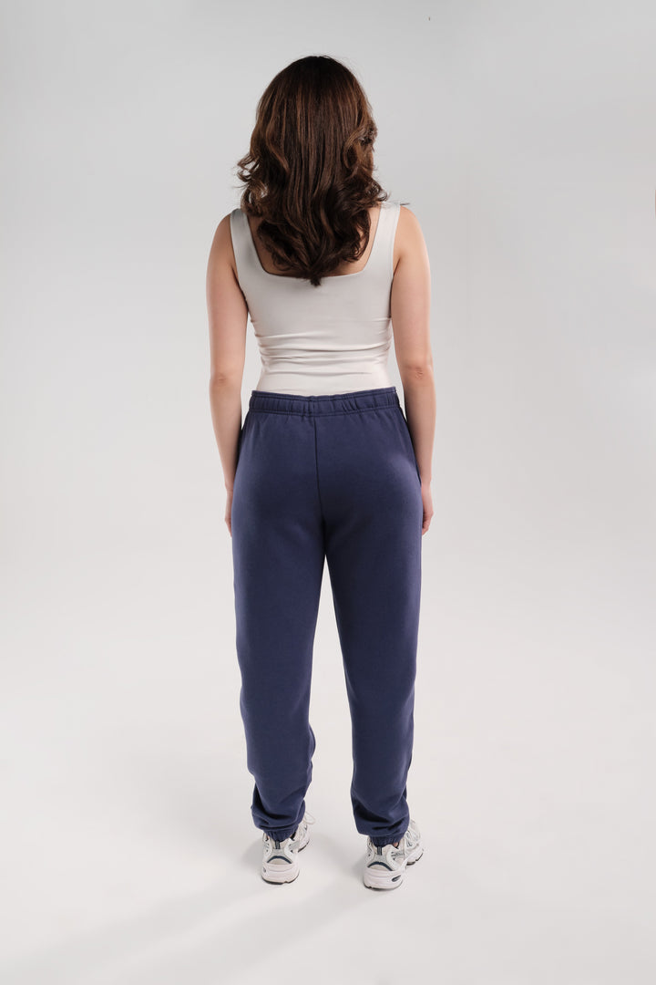 Premium Tall Women's High Rise Joggers