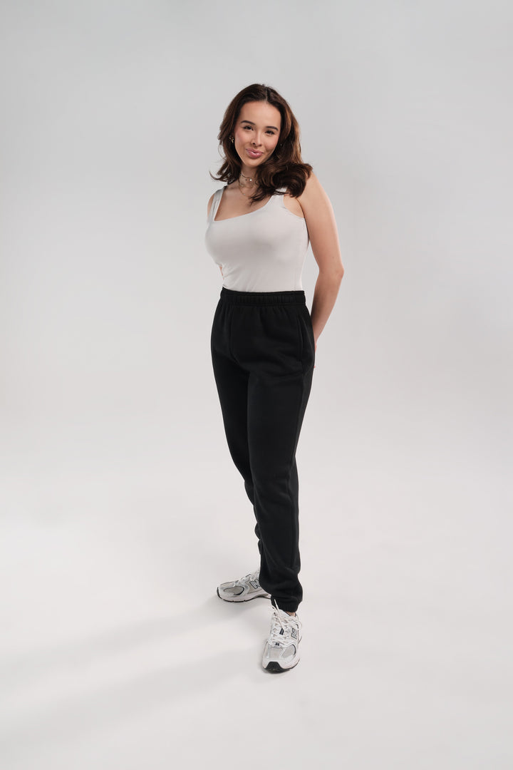 Premium Tall Women's High Rise Joggers