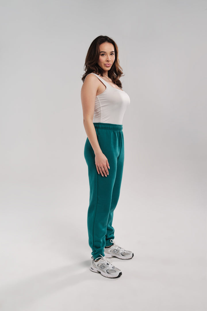 Premium Tall Women's High Rise Joggers