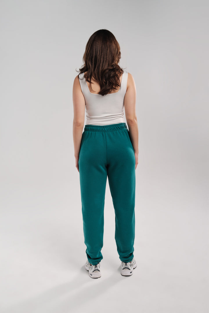 Premium Tall Women's High Rise Joggers