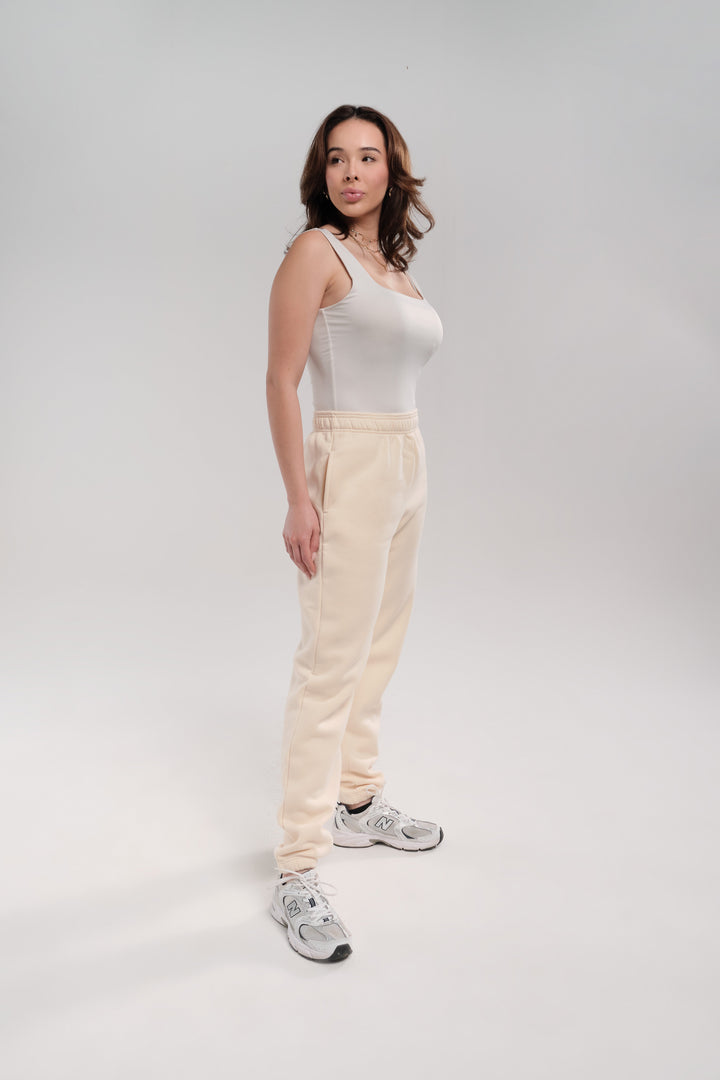Premium Tall Women's High Rise Joggers