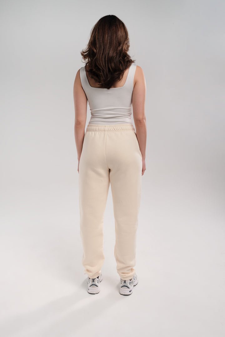 Premium Tall Women's High Rise Joggers