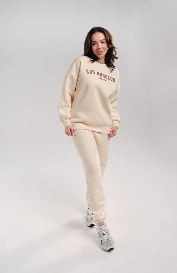 Premium Tall Women's High Rise Joggers
