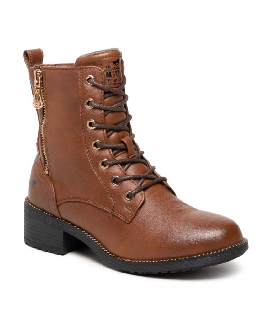 Mustang ladies boots online