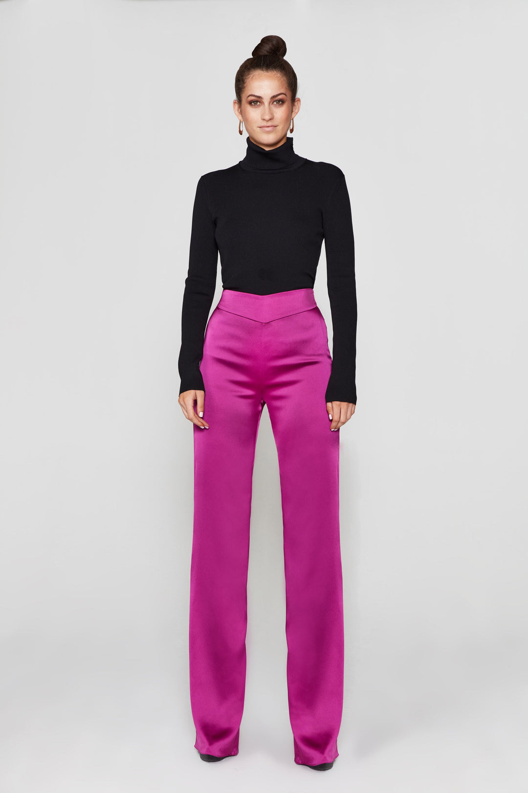 Loren Pants - Bubblegum
