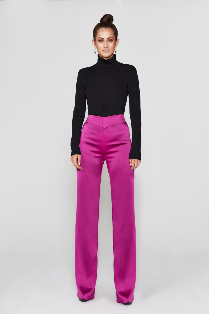 Loren Pants - Bubblegum