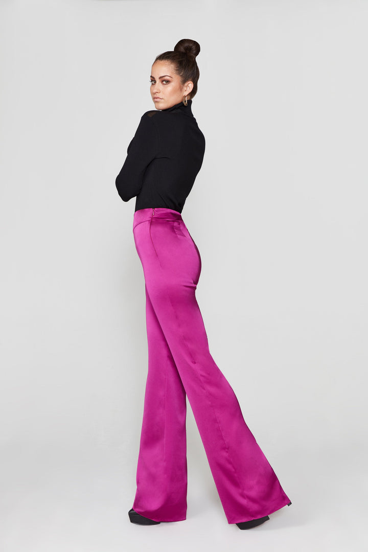 Loren Pants - Bubblegum