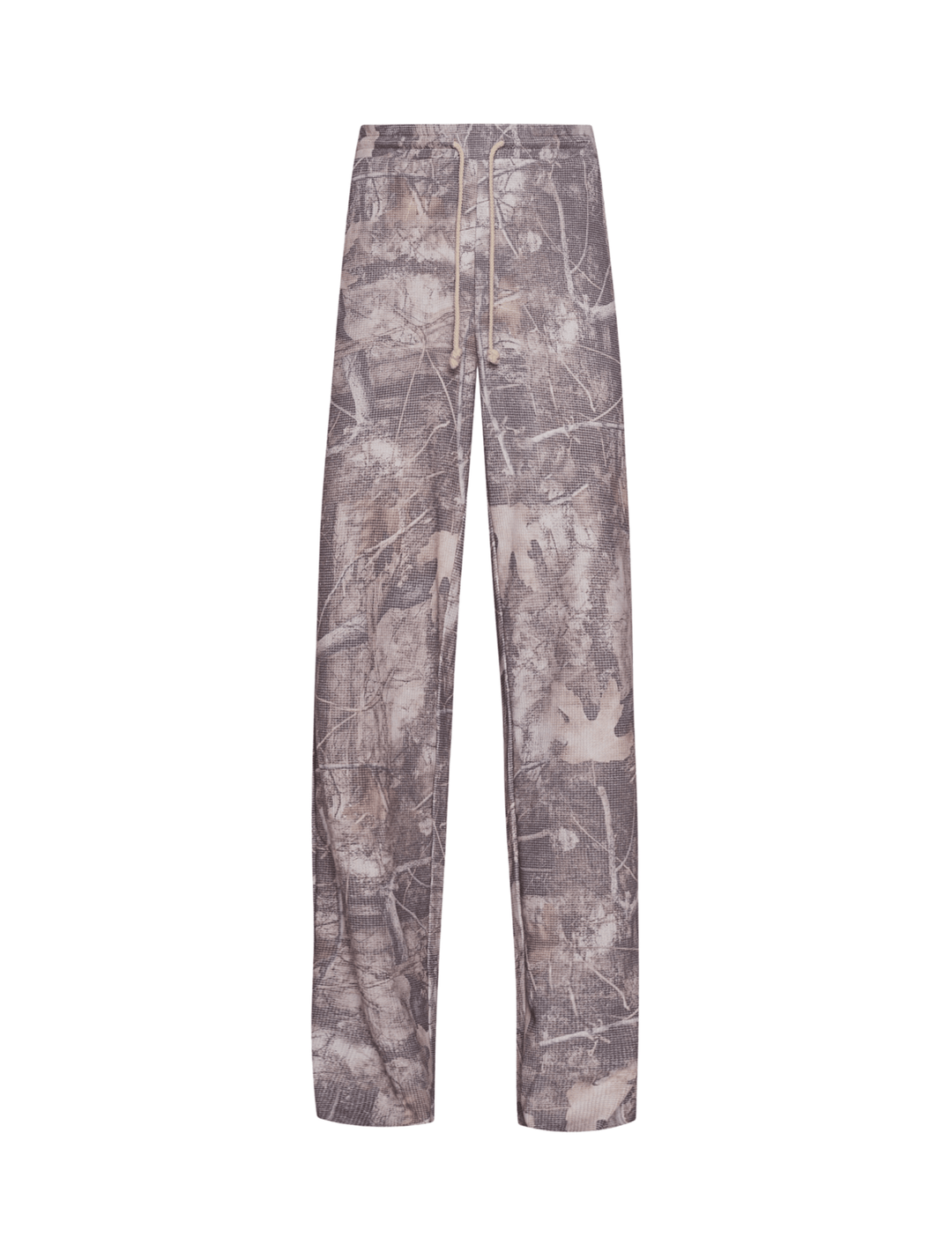 Timberline™ Waffle Track Pants - Camo