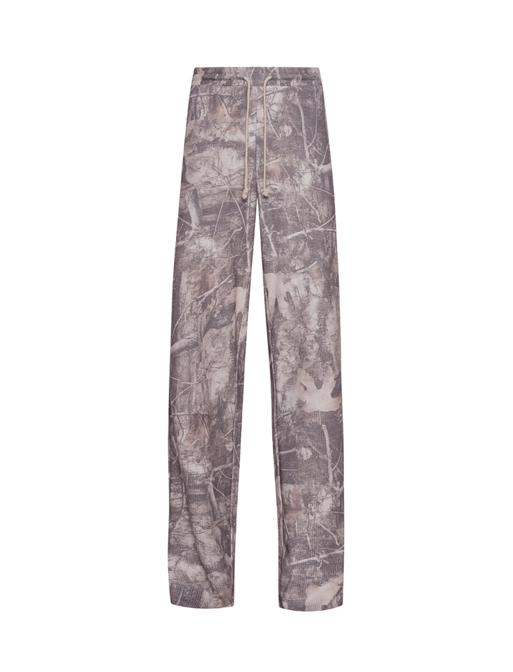 Timberline™ Waffle Track Pants - Camo
