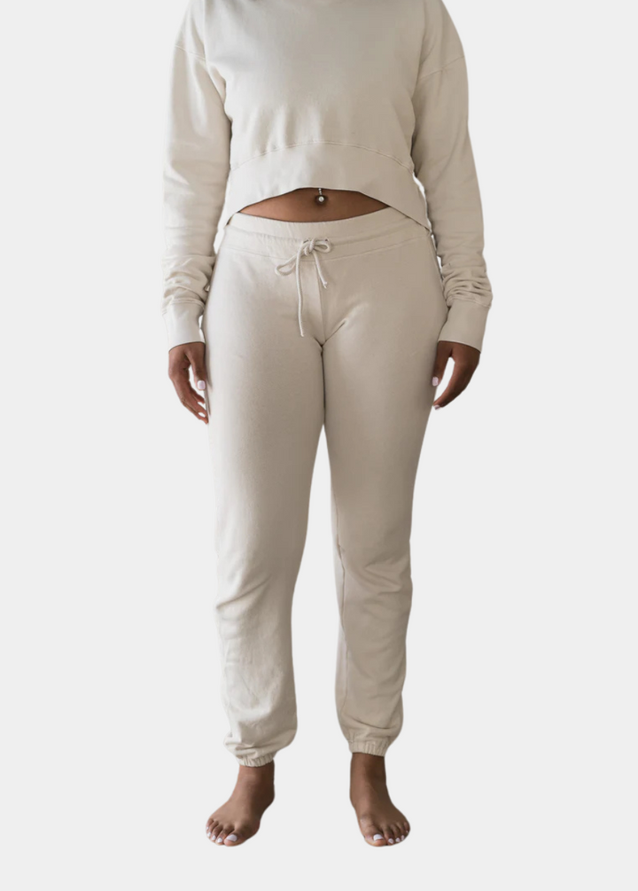 Loop Joggers