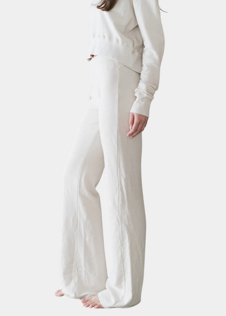 Loop Wide Leg Pants