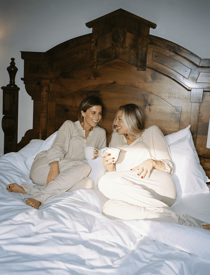 Whipped Pajama Set