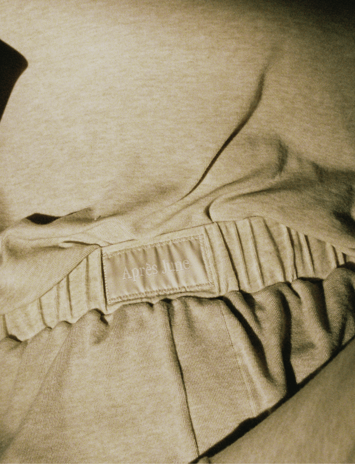 Whipped Pajama Set
