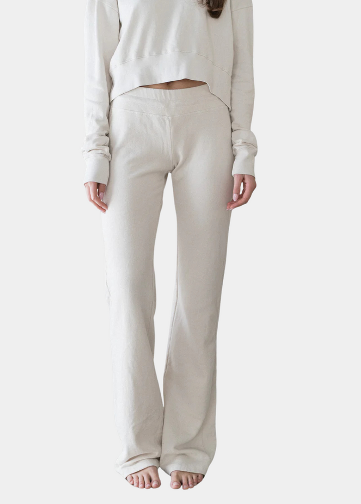 Vintage Wide Leg Pants