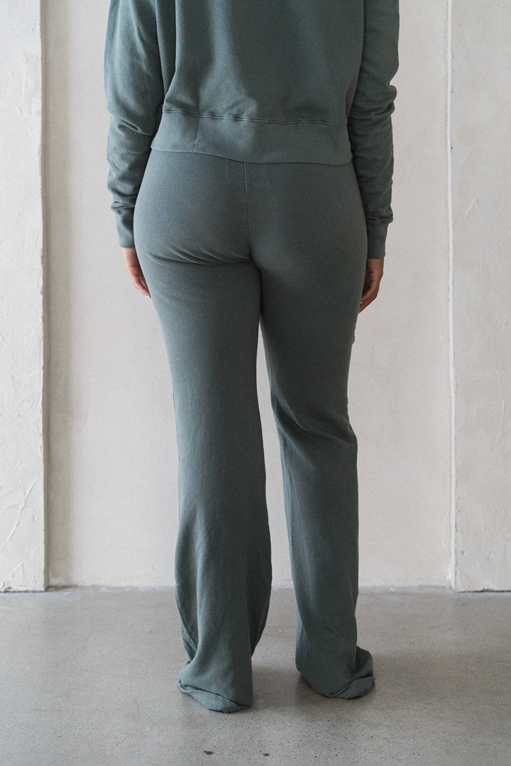 Vintage Wide Leg Pants