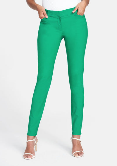 Tall Julia Dressy Skinny Pants