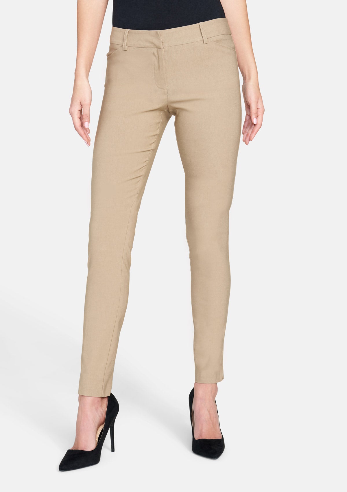 Our best selling stretch dress pant that contours your body for a sleek and slimming look, while offering maximum comfort. Designed to keep its form while flattering yours. – Tall Size Our best selling stretch dress pant that contours your body for a sleek and slimming look, while offering maximum comfort. Designed to keep its form while flattering yours. – Tall Size