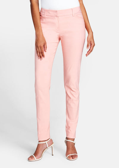 Tall Julia Dressy Skinny Pants