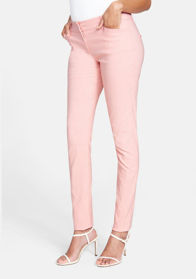 Tall Julia Dressy Skinny Pants