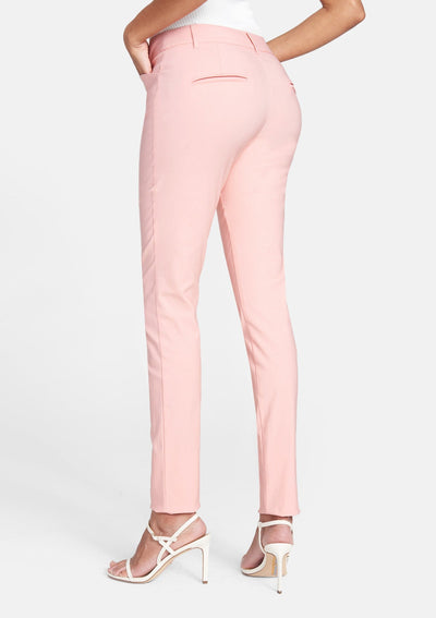 Tall Julia Dressy Skinny Pants