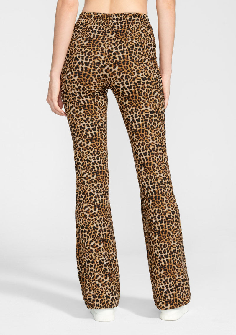 Tall Elana Rib Knit Pants
