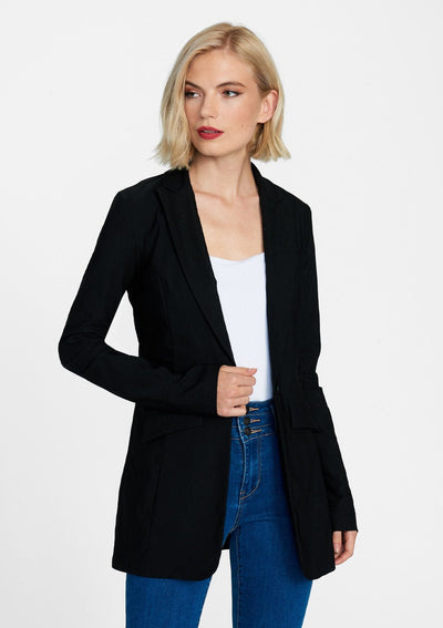 Tall Oversized Blazer