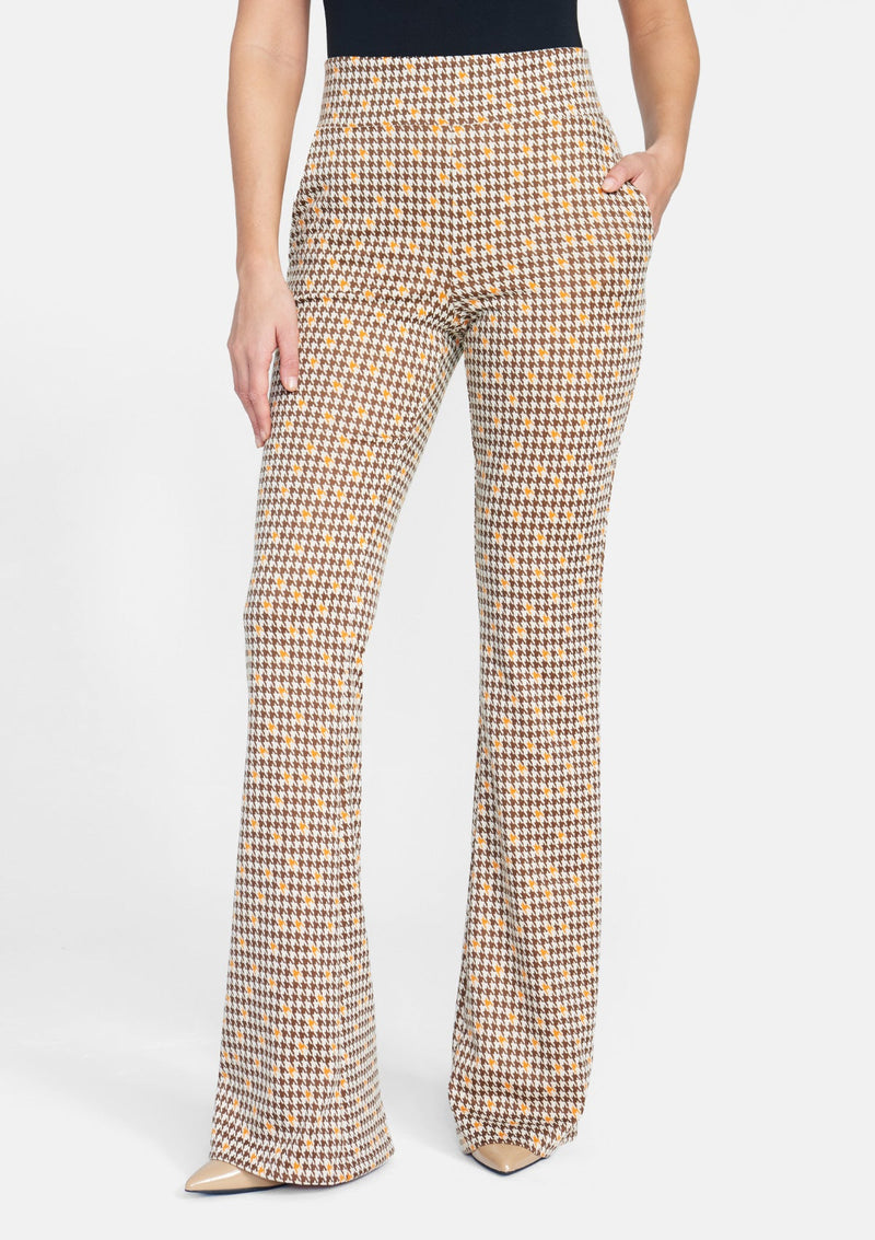 Tall Samara Flare Pants