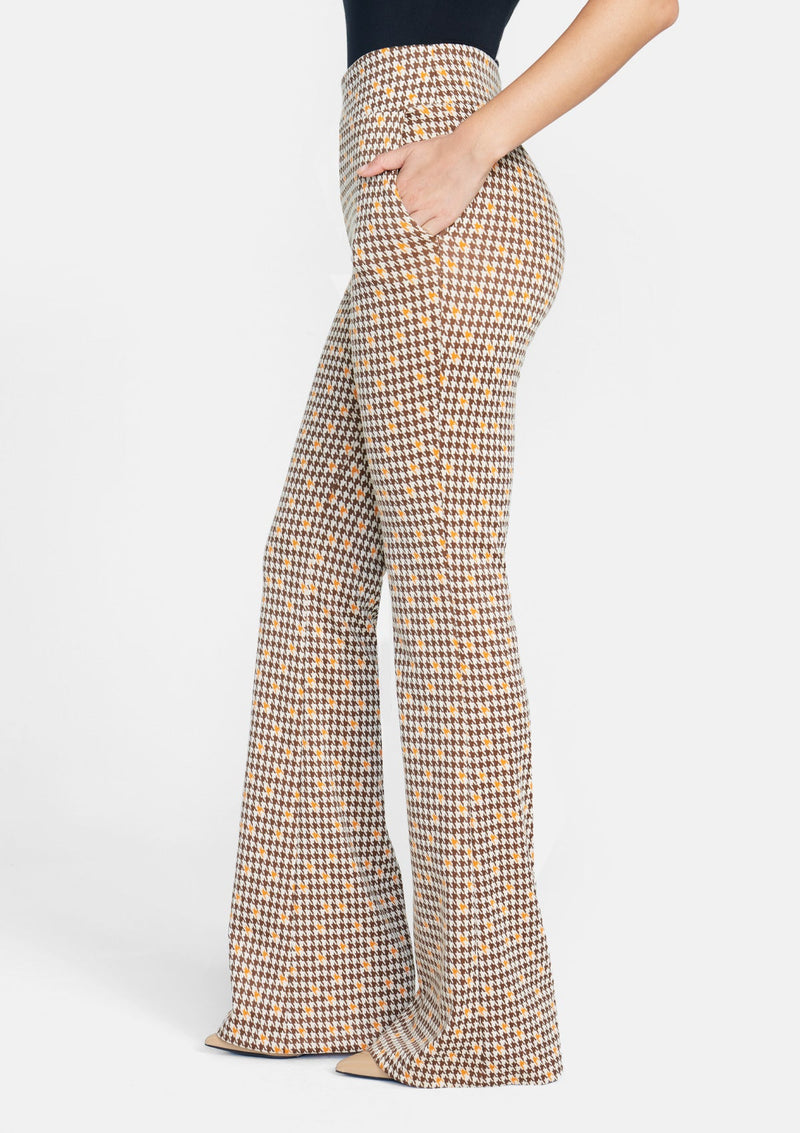 Tall Samara Flare Pants