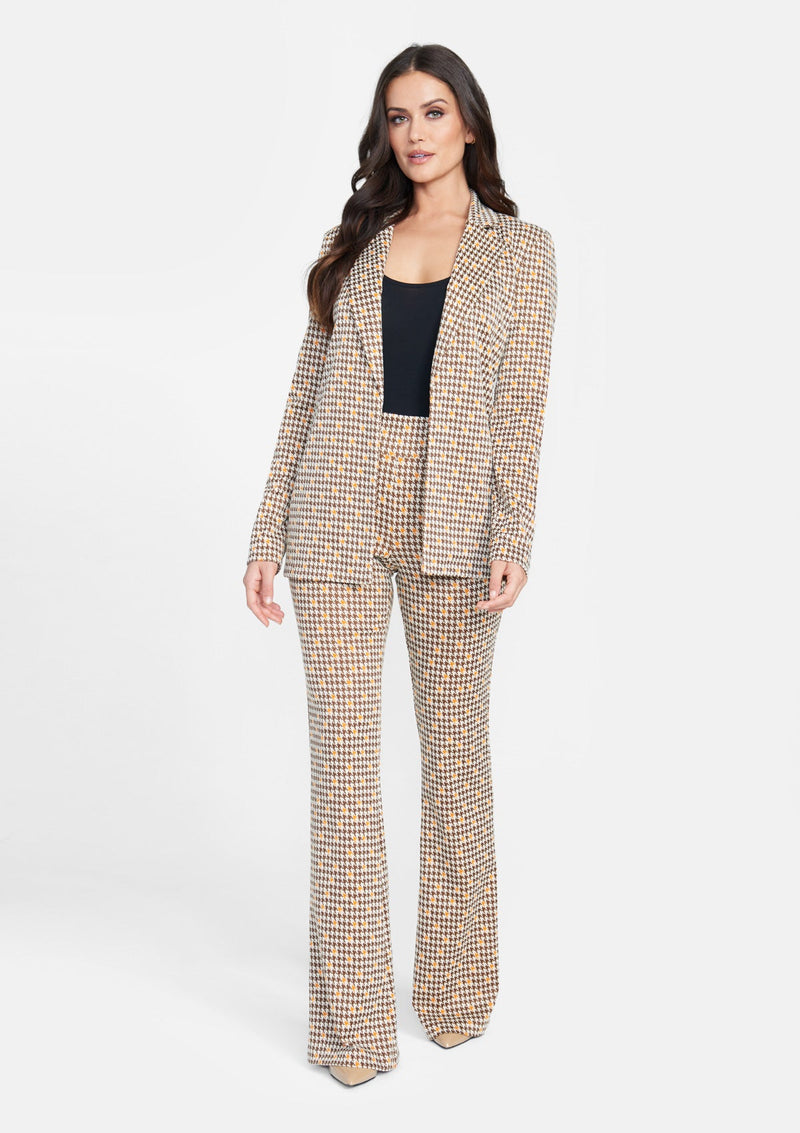 Tall Samara Flare Pants