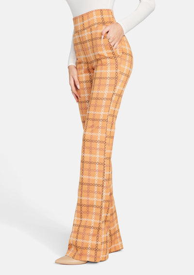 Tall Samara Flare Pants