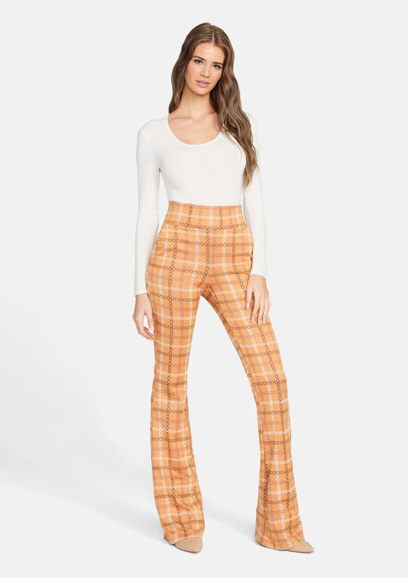 Tall Samara Flare Pants