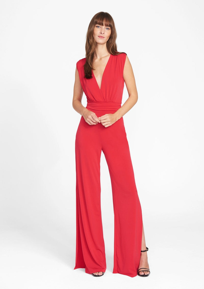 Tall Jackie Jumpsuit
