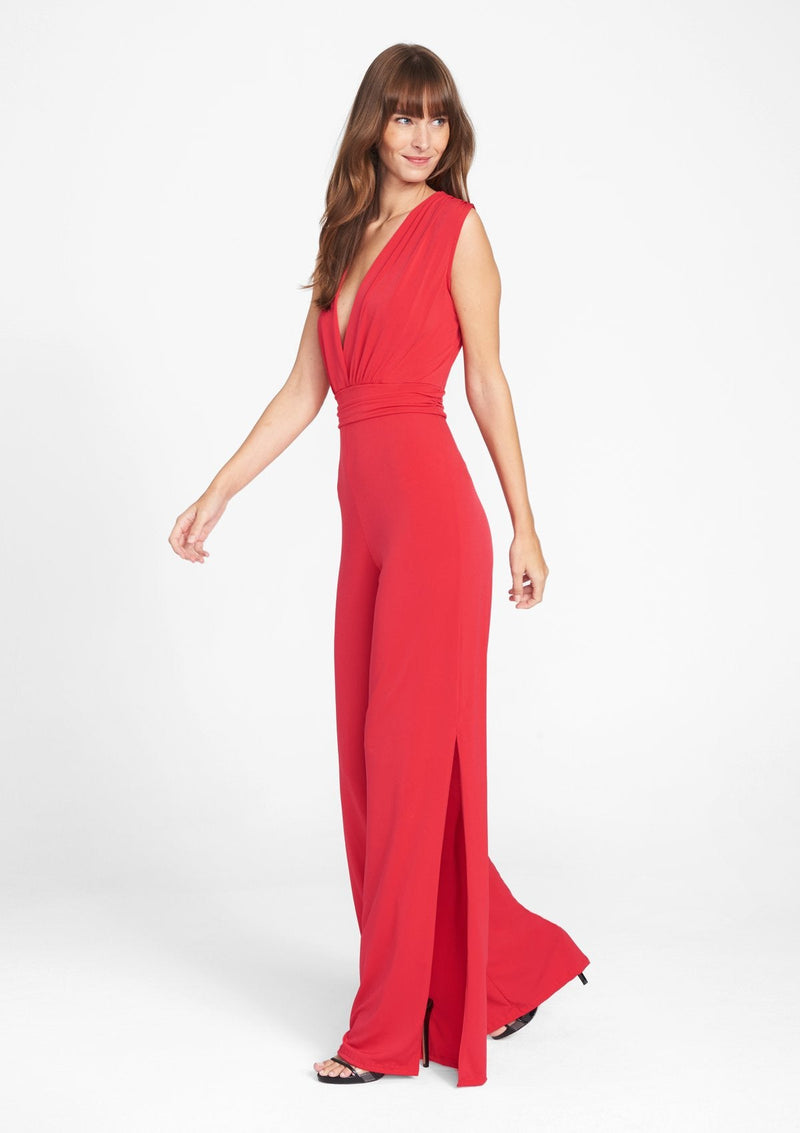 Tall Jackie Jumpsuit