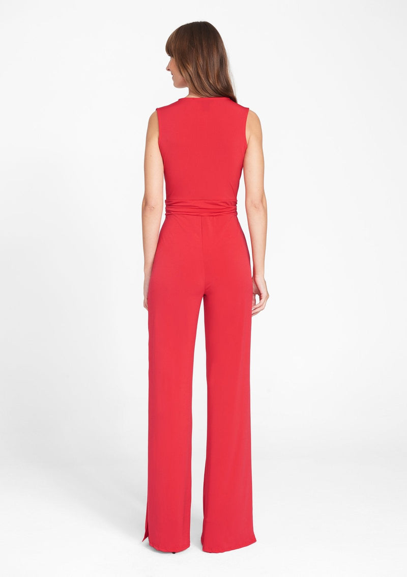 Tall Jackie Jumpsuit