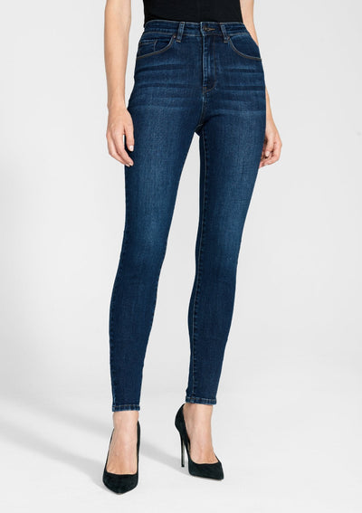 Tall Pria Powerstretch Jeans