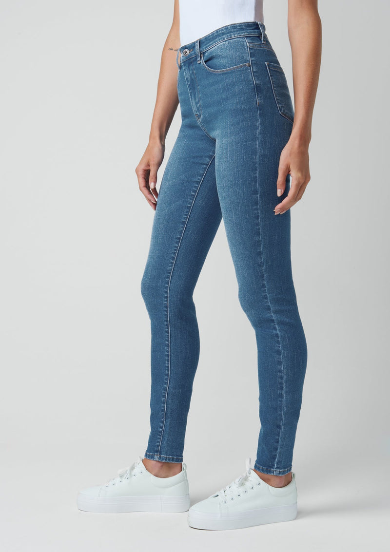 Tall Pria Powerstretch Jeans