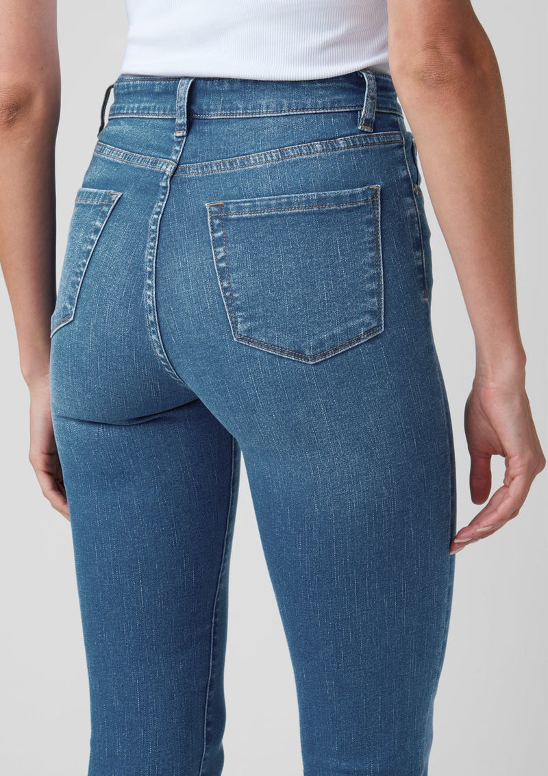 Tall Pria Powerstretch Jeans