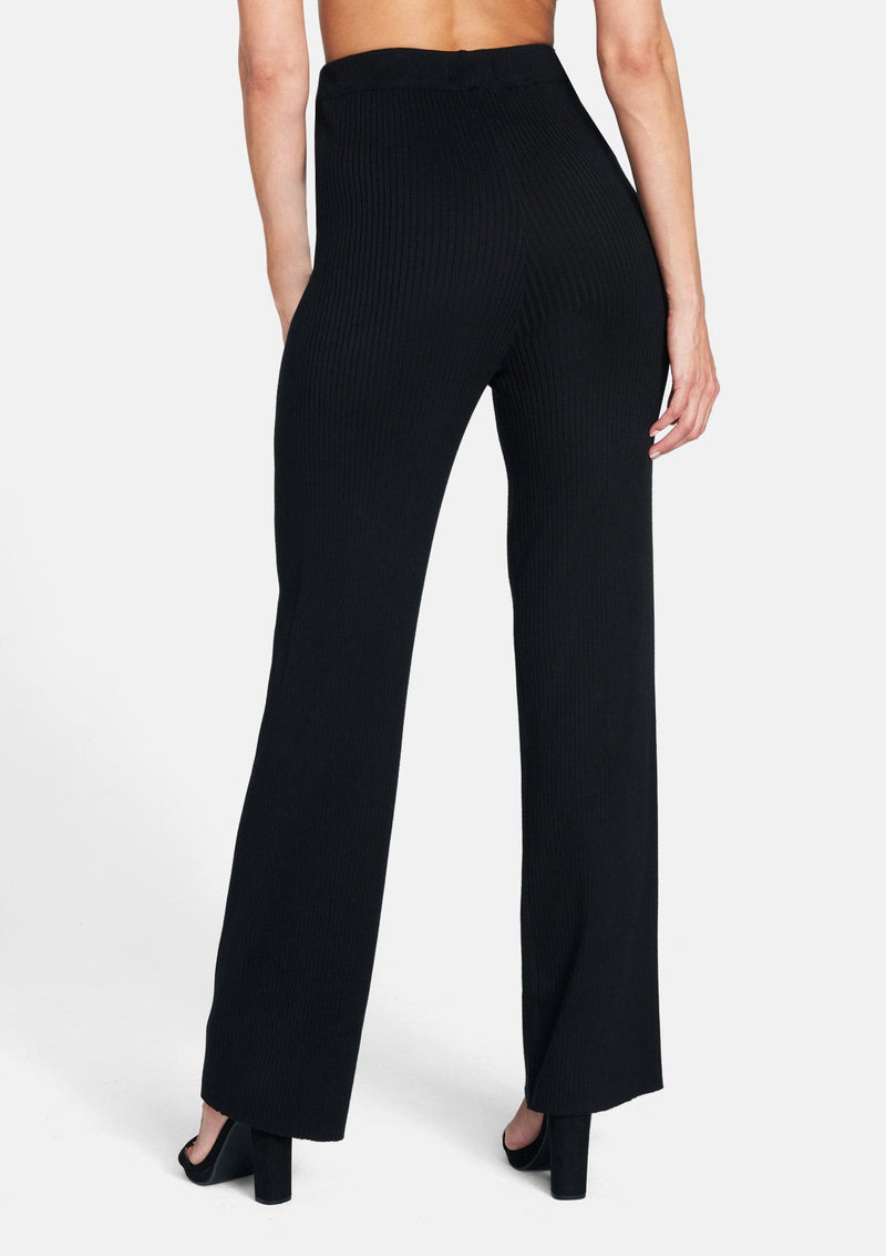Tall Lucy Wide Knit Pants