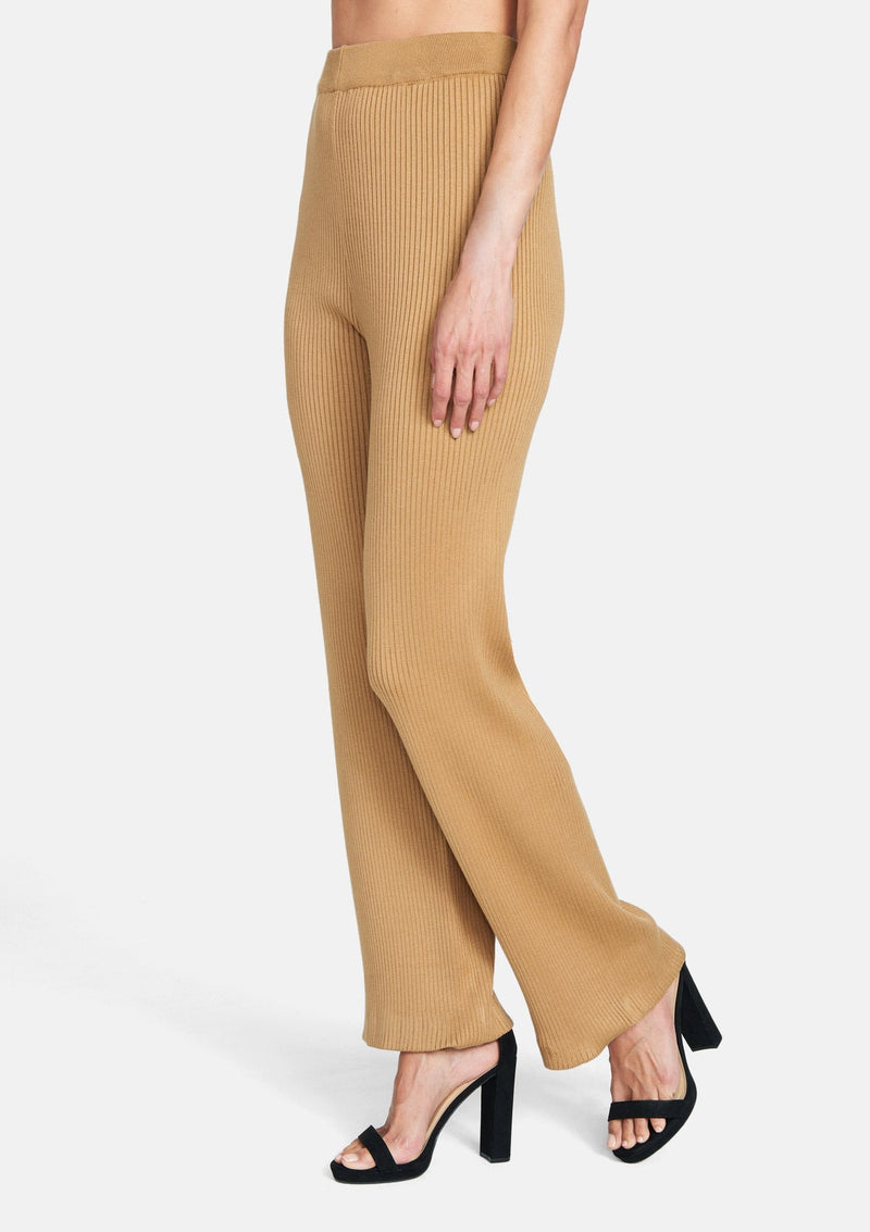 Tall Lucy Wide Knit Pants
