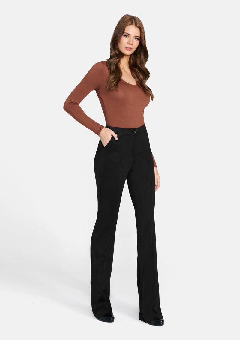 Tall Lia Flare Dress Pants