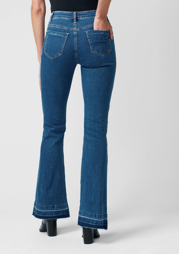 Tall Florence Flare Jeans
