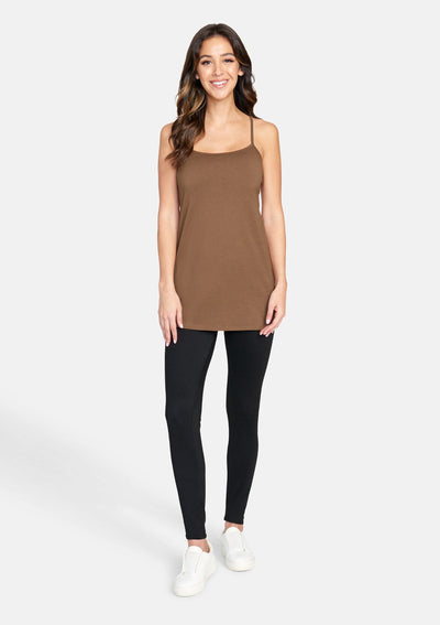 Alloy Basics – Tall Cami