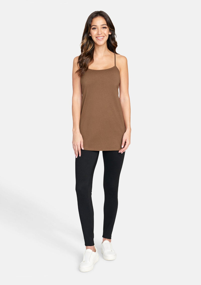 Alloy Basics – Tall Cami