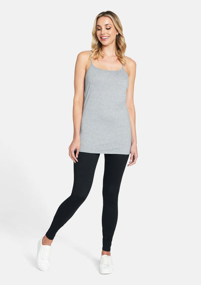 Alloy Basics – Tall Cami